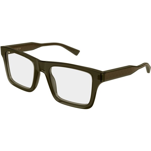 グッチ Gucci GG2070O 003 サングラス - 男性用 - 緑