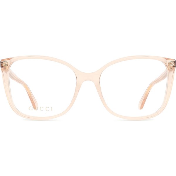 グッチ Gucci GG0026O 032 サングラス - 女性用 -