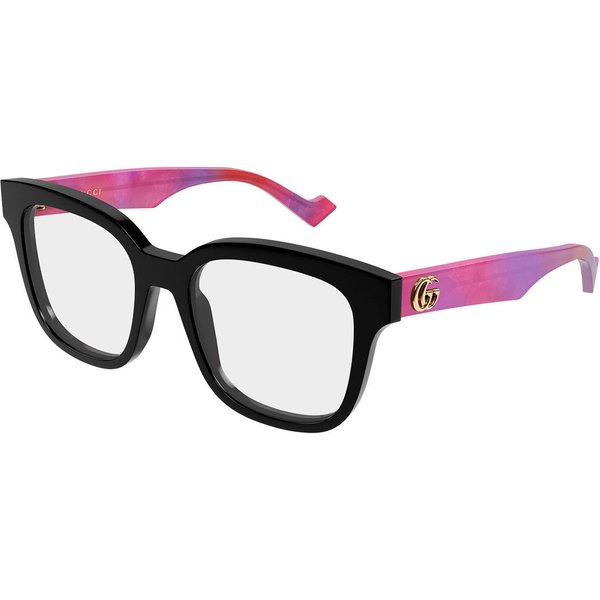 Gucci GG0958O 016 Women’s Eyeglasses Size 52 - Blue Light Block Available