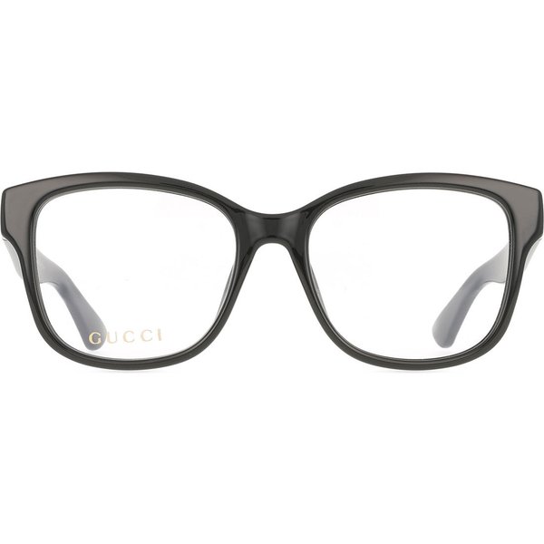 Gucci GG1340O 010 Women’s Eyeglasses Size 54 - Blue Light Block Available