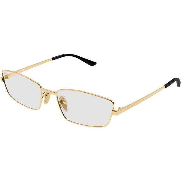 グッチ Gucci GG2177S 002 サングラス - 女性用 - 金色