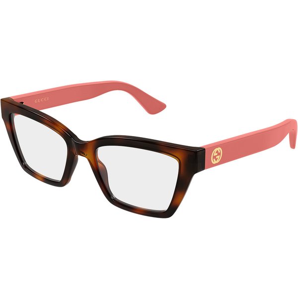 グッチ Gucci GG1715O 020 サングラス - 女性用 - べっ甲shell