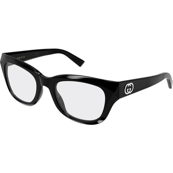 グッチ Gucci GG2202O 005 サングラス - 女性用 - 黒