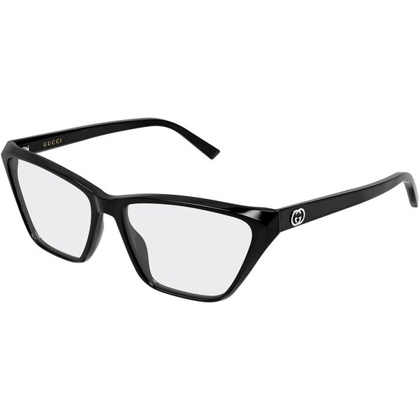 グッチ Gucci GG2204O 001 サングラス - 女性用 - 黒