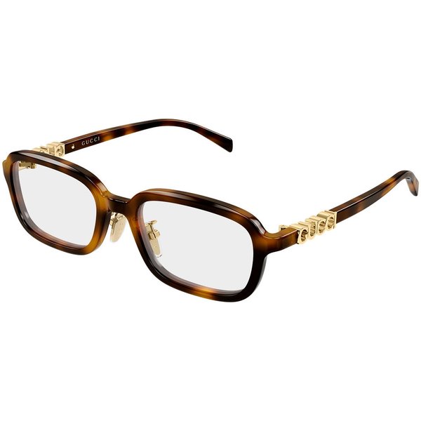 グッチ Gucci GG2210OA アジアフィット 002 サングラス - 女性用 - べっ甲shell