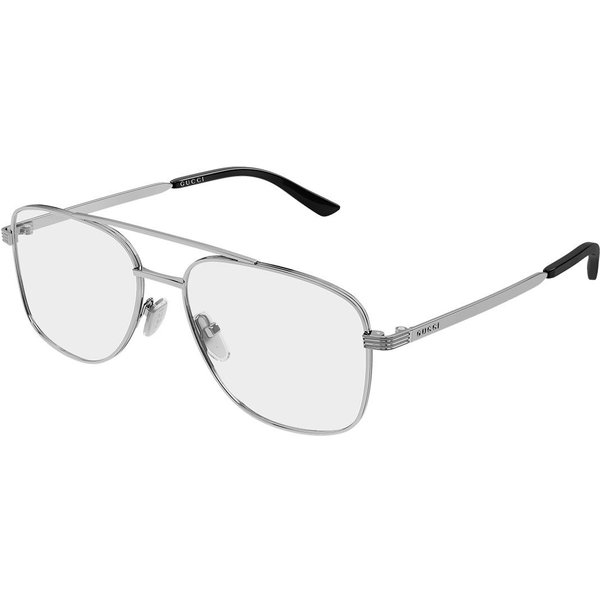 グッチ Gucci GG2223O 001 サングラス - 女性用 - Gunmetal