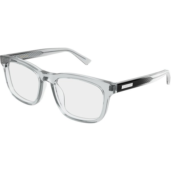 グッチ Gucci GG2250OL アジアフィット 008 サングラス - 男性用 - クリア