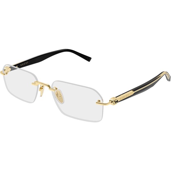 グッチ Gucci GG2260O 001 サングラス - 男性用 - 金色