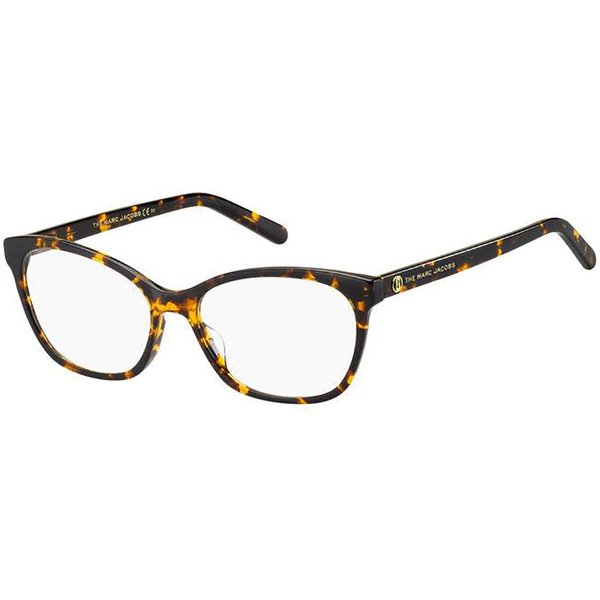 Marc Jacobs MARC 539 WR9 サングラス - 女性用 - べっ甲shell