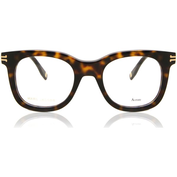 Marc Jacobs MJ 1025 WR9 サングラス - 女性用 - べっ甲shell