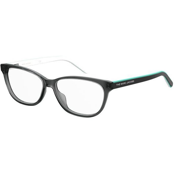 Marc Jacobs MARC 462 R6S Men's Eyeglasses Clear Size 53 - Blue Light Block Available