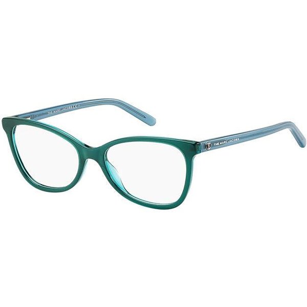 Marc Jacobs MARC 559 DCF Women’s Eyeglasses Green Size 53 - Blue Light Block Available
