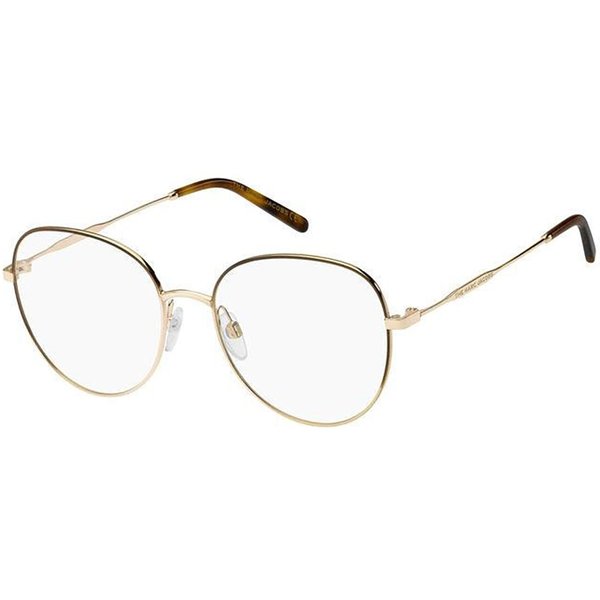 Marc Jacobs MARC 590 01Q サングラス - 女性用 - 茶色