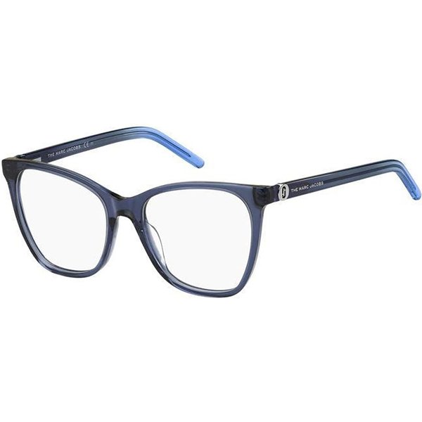 Marc Jacobs MARC 600 ZX9 サングラス - 女性用 - 青