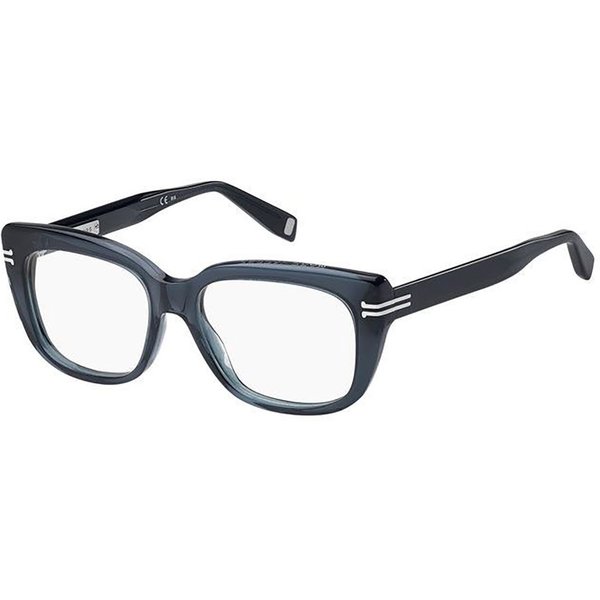 Marc Jacobs MJ 1031 PJP Women’s Eyeglasses Blue Size 52 - Blue Light Block Available