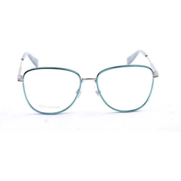 Marc Jacobs MJ 1056 KTU Women’s Eyeglasses Green Size 56 - Blue Light Block Available