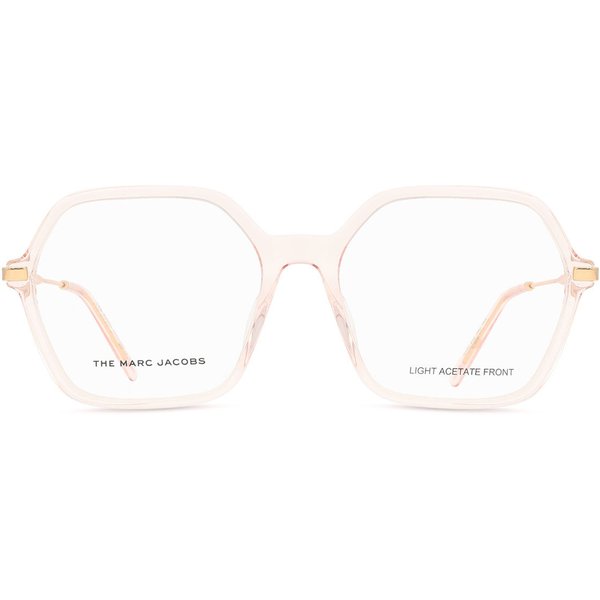 Marc Jacobs MARC 615 35J サングラス - 女性用 - ピンク