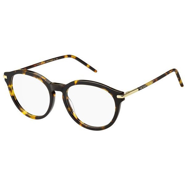 Marc Jacobs MARC 618 086 サングラス - 女性用 - べっ甲shell