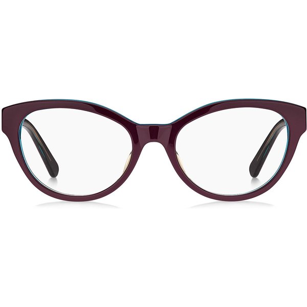 Marc Jacobs MARC 628 LHF サングラス - 女性用 - バーガンディ