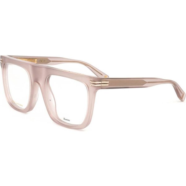 Marc Jacobs MJ 1063 FWM Women’s Eyeglasses Brown Size 50 - Blue Light Block Available