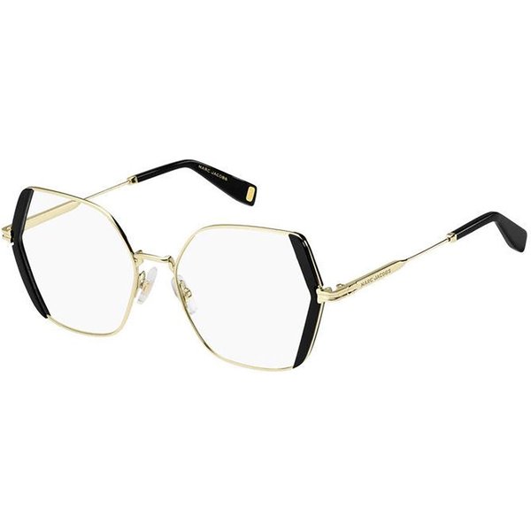 Marc Jacobs MJ 1068 RHL サングラス - 女性用 - 金色