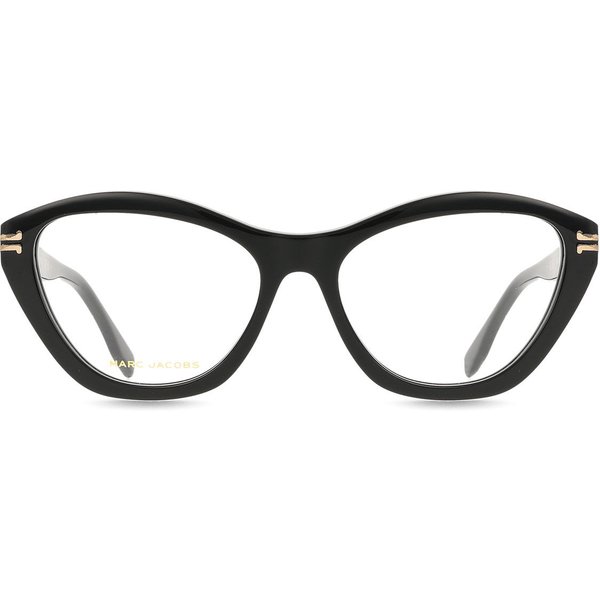 Marc Jacobs MJ 1086 807 サングラス - 女性用 - 黒