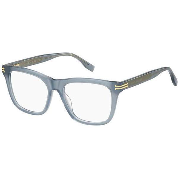 Marc Jacobs MJ 1084 PJP Women’s Eyeglasses Blue Size 52 - Blue Light Block Available