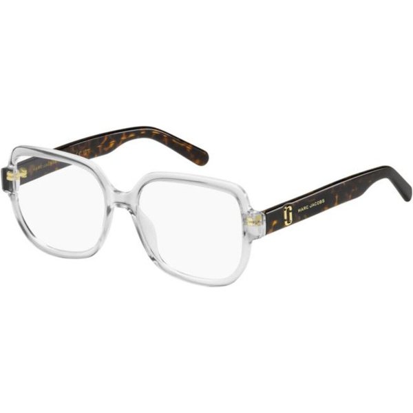 Marc Jacobs MARC 725 AIO Women’s Eyeglasses Clear Size 55 - Blue Light Block Available
