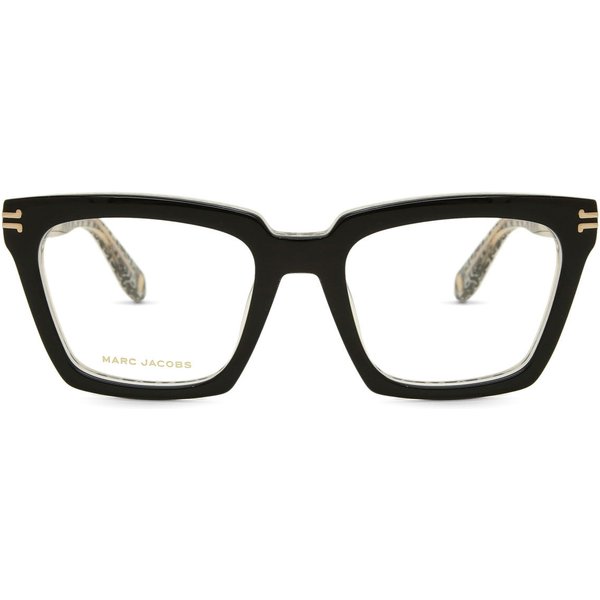 Marc Jacobs MJ 1100 TAY サングラス - 女性用 - 黒