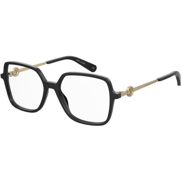Marc Jacobs MARC 691 807 サングラス - 女性用 - 黒