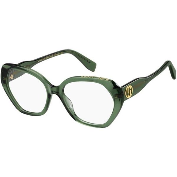 Marc Jacobs MARC 812 1ED Women’s Eyeglasses Green Size 54 - Blue Light Block Available