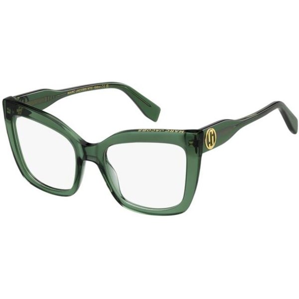 Marc Jacobs MARC 813 1ED Women’s Eyeglasses Green Size 53 - Blue Light Block Available