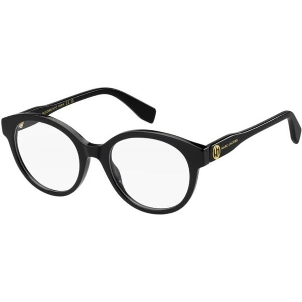 Marc Jacobs MARC 817 807 サングラス - 女性用 - 黒