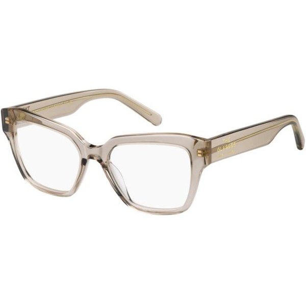 Marc Jacobs MARC 862 FWM Women’s Eyeglasses Pink Size 51 - Blue Light Block Available