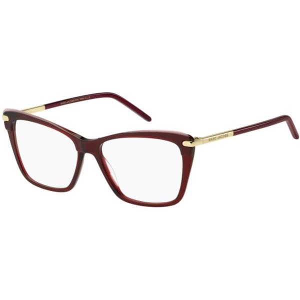 Marc Jacobs MARC 871 C19 Women’s Eyeglasses Burgundy Size 54 - Blue Light Block Available
