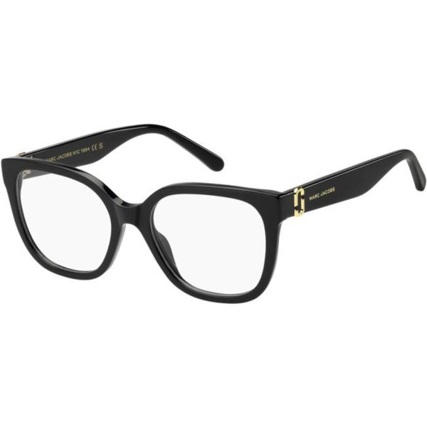 Marc Jacobs MARC 893 807 Women’s Eyeglasses Size 53 - Blue Light Block Available