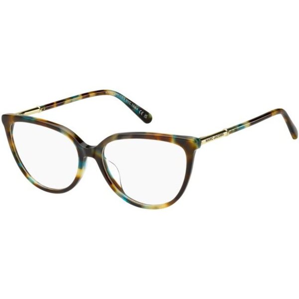 Marc Jacobs MARC 900/G アジアフィット CVT サングラス - 女性用 -