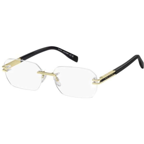 Marc Jacobs MARC 909 RHL Men's Eyeglasses Size 58 - Blue Light Block Available
