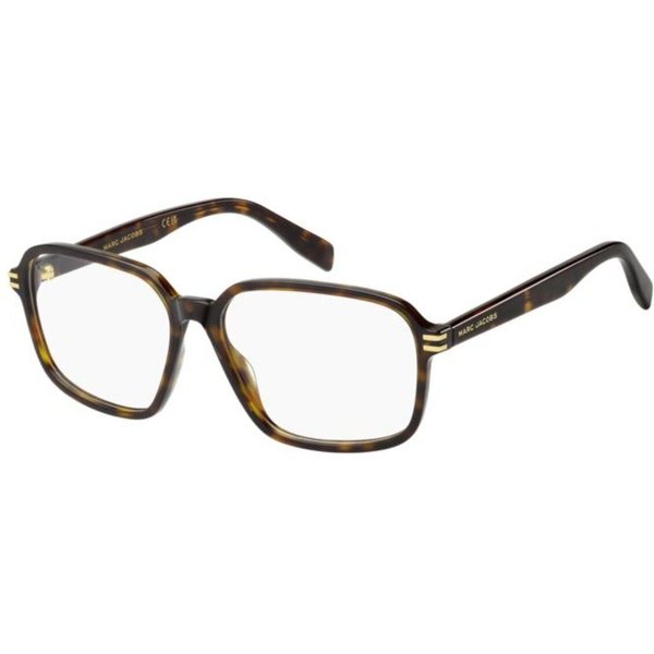 Marc Jacobs MARC 913 086 Men's Eyeglasses Size 57 - Blue Light Block Available