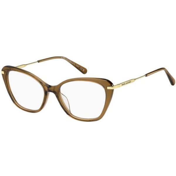 Marc Jacobs MARC 899/G Asian Fit 09Q Women’s Eyeglasses Brown Size 54 - Blue Light Block Available