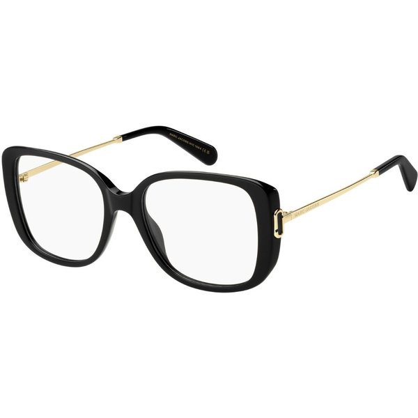 Marc Jacobs MARC 921 807 サングラス - 女性用 - 黒