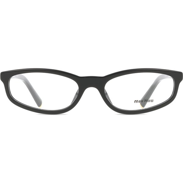 Miu Miu MU01ZV 16K1O1 サングラス - 女性用 - 黒