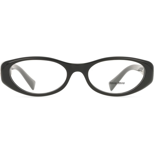 Miu Miu MU03ZV 16K1O1 サングラス - 女性用 - 黒
