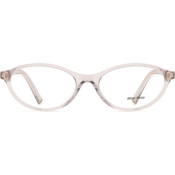 Miu Miu MU09XV 12W1O1 サングラス - 女性用 - Purple