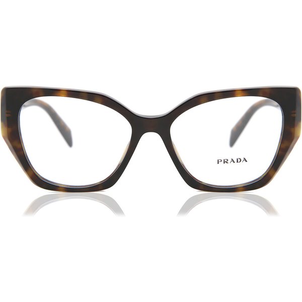 プラダ Prada PR 18WV Symbole 2AU1O1 サングラス - 女性用 - べっ甲shell