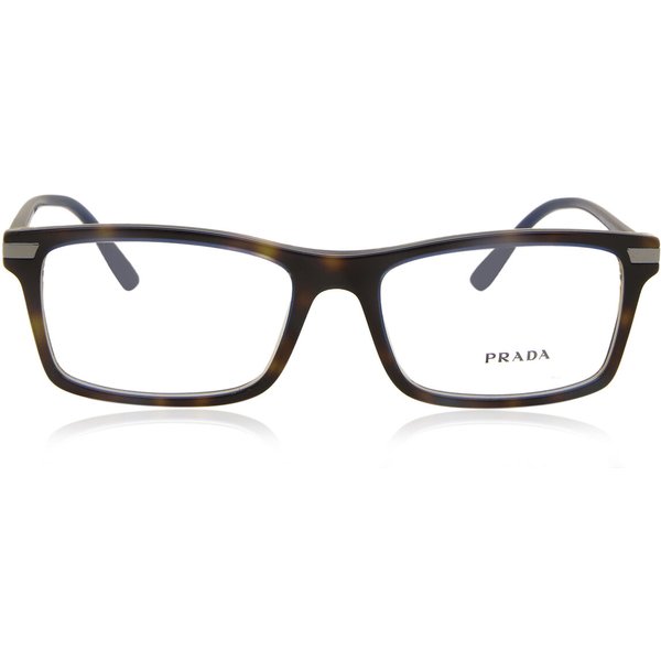 プラダ Prada PR 03YV ZXH1O1 サングラス - 男性用 - べっ甲shell