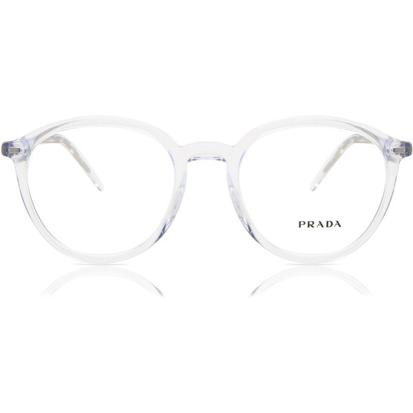 プラダ Prada PR 12YV 2AZ1O1 サングラス - 男性用 - クリア