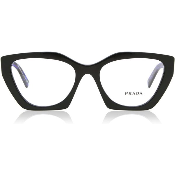 プラダ Prada PR 09YV 19S1O1 サングラス - 女性用 - 黒