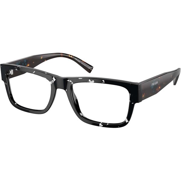 プラダ Prada PR 15YV 15S1O1 サングラス - 男性用 - べっ甲shell