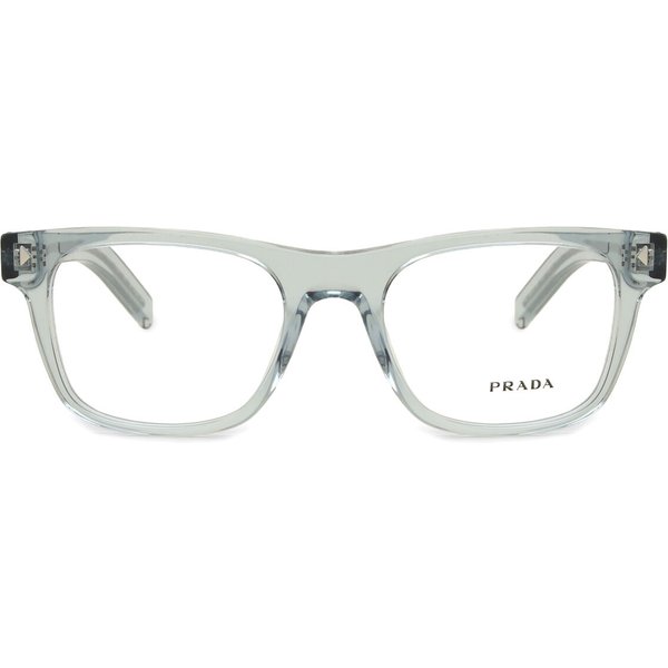 プラダ Prada PR A13V 19T1O1 サングラス - 男性用 - 青